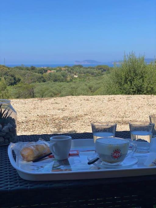 Villa Boeddu, Relax Tra Mare E Campagna Alghero Extérieur photo