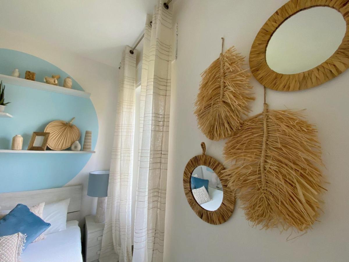 Villa Boeddu, Relax Tra Mare E Campagna Alghero Extérieur photo