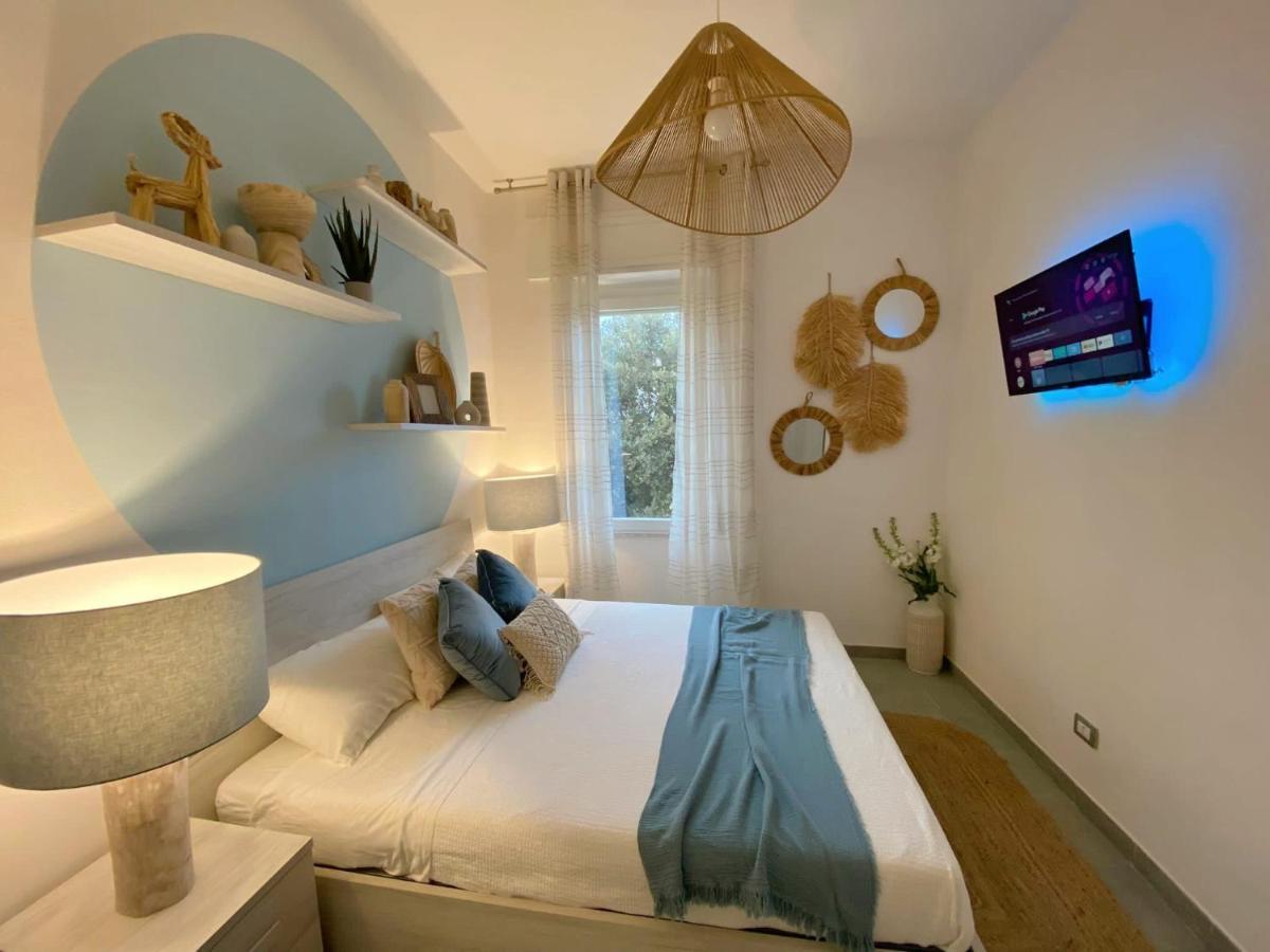 Villa Boeddu, Relax Tra Mare E Campagna Alghero Extérieur photo