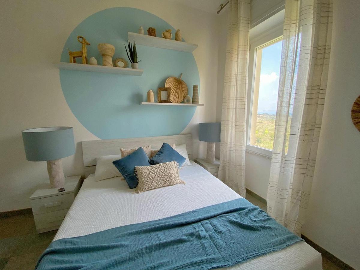 Villa Boeddu, Relax Tra Mare E Campagna Alghero Extérieur photo