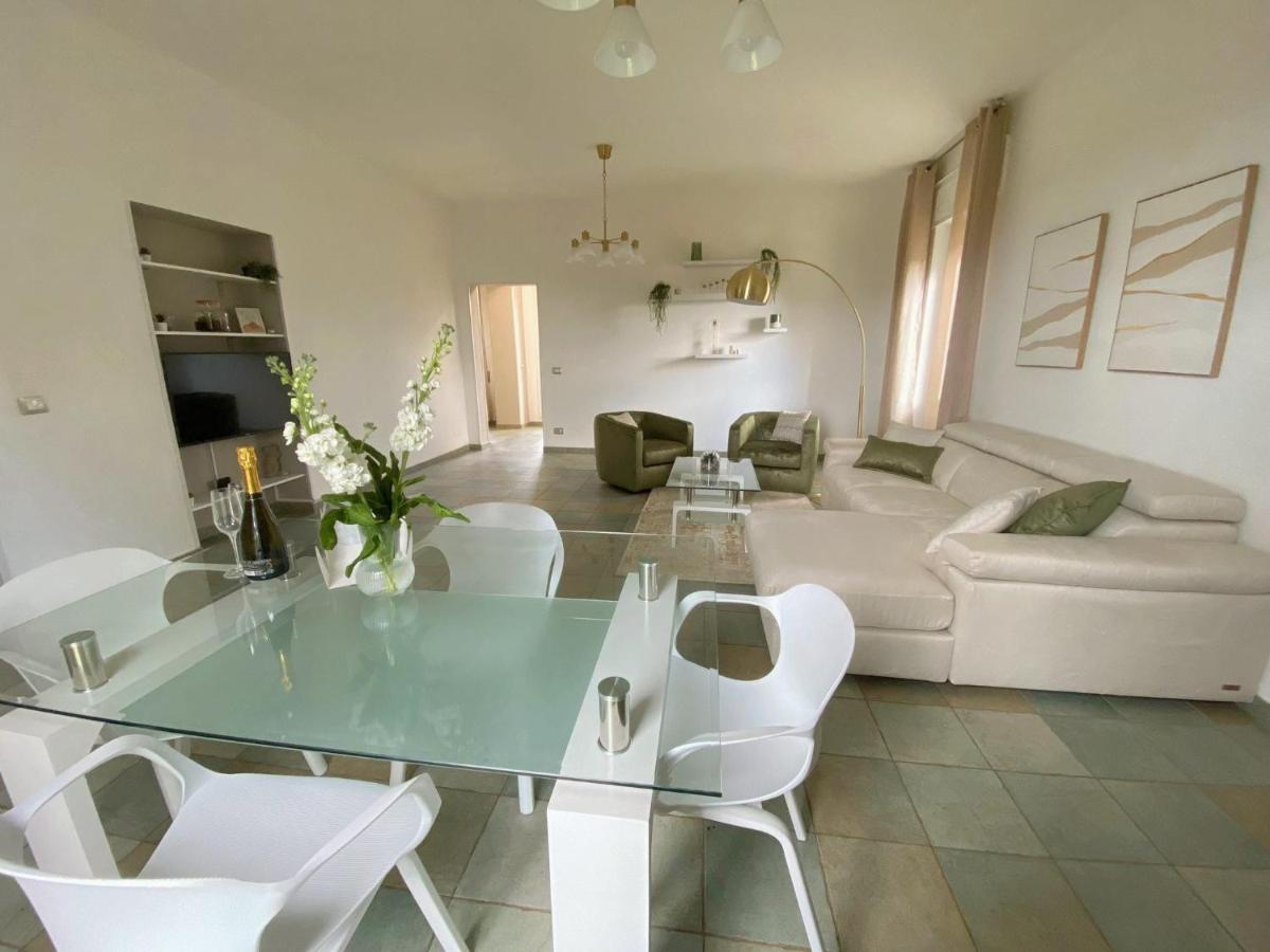 Villa Boeddu, Relax Tra Mare E Campagna Alghero Extérieur photo