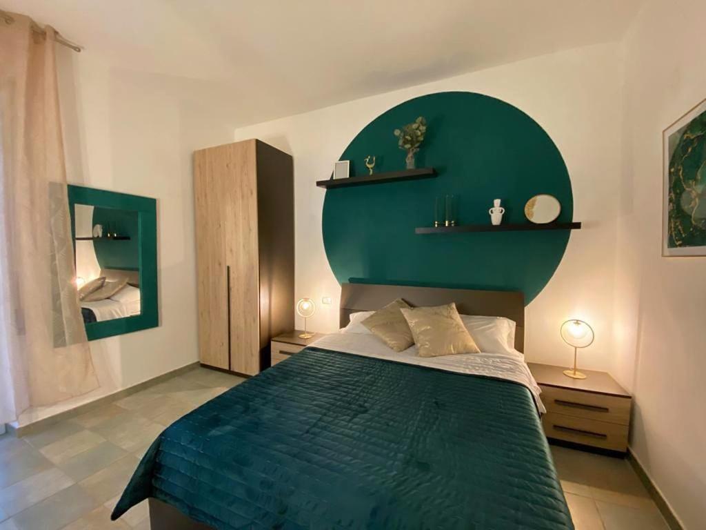 Villa Boeddu, Relax Tra Mare E Campagna Alghero Extérieur photo