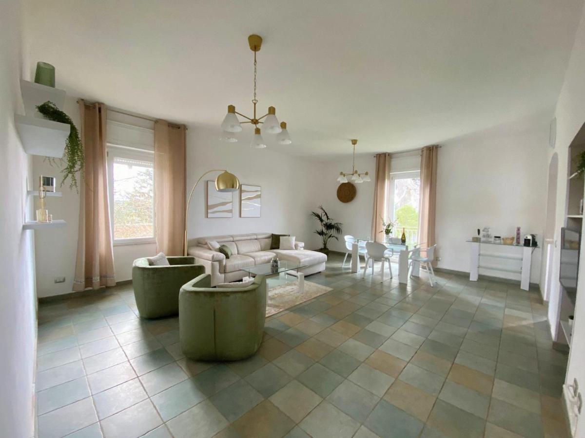 Villa Boeddu, Relax Tra Mare E Campagna Alghero Extérieur photo