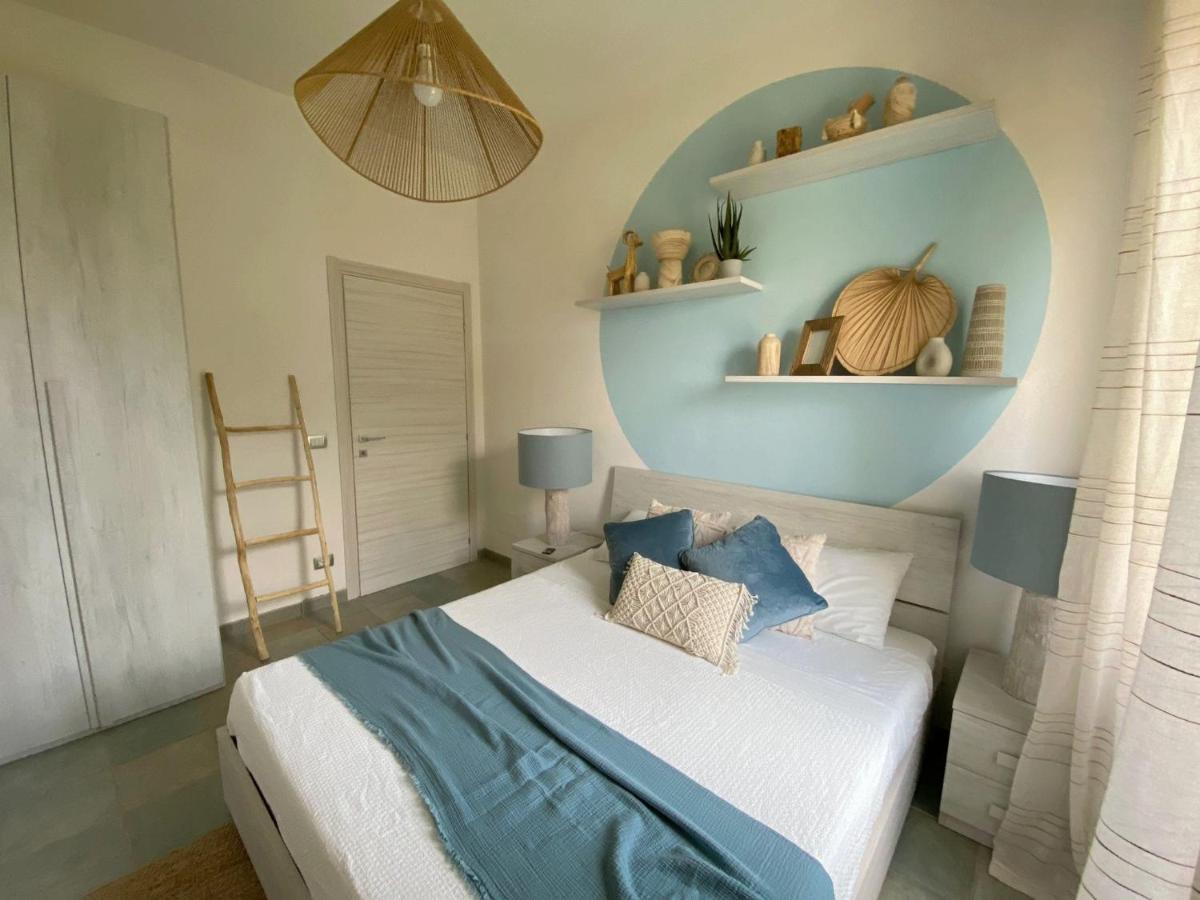 Villa Boeddu, Relax Tra Mare E Campagna Alghero Extérieur photo