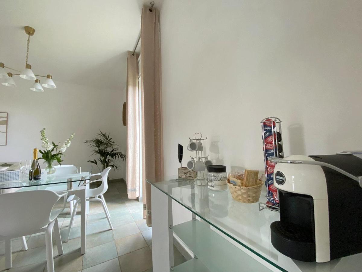 Villa Boeddu, Relax Tra Mare E Campagna Alghero Extérieur photo