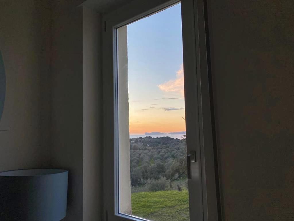 Villa Boeddu, Relax Tra Mare E Campagna Alghero Extérieur photo