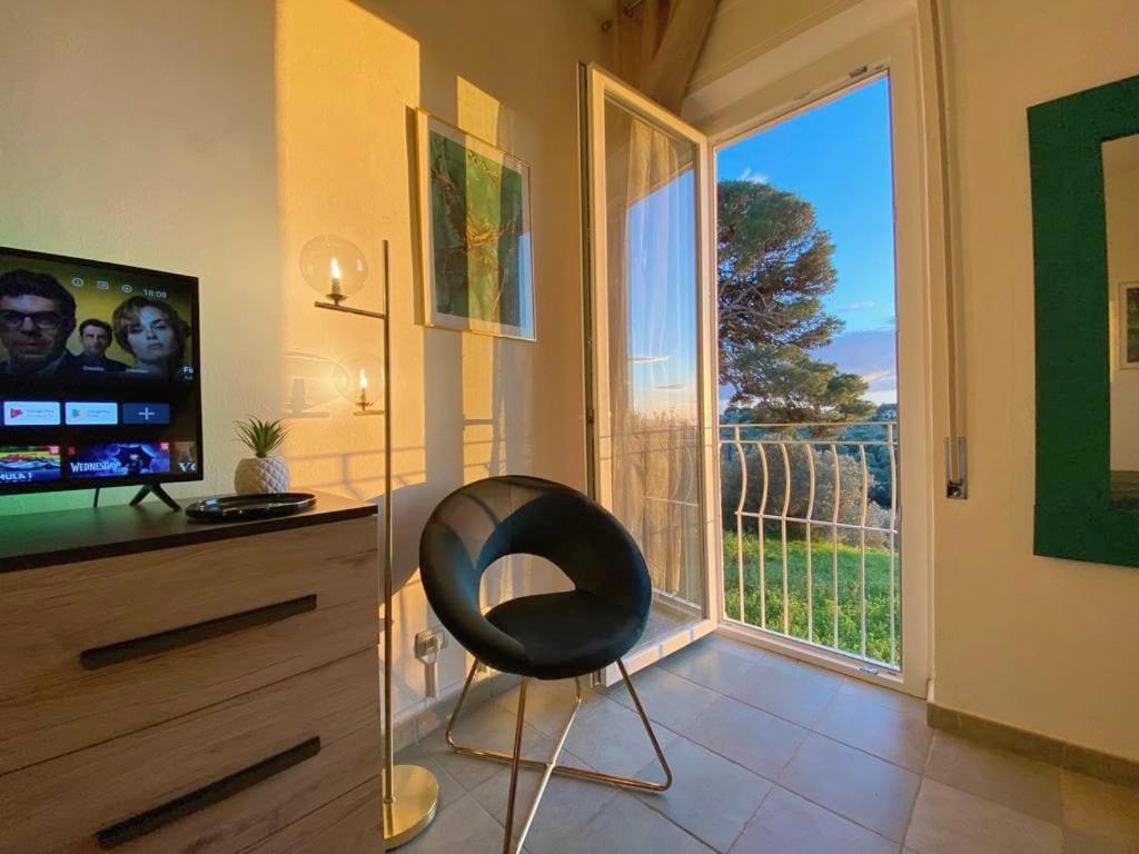 Villa Boeddu, Relax Tra Mare E Campagna Alghero Extérieur photo