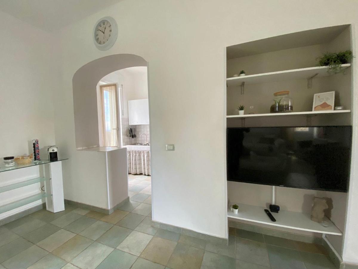 Villa Boeddu, Relax Tra Mare E Campagna Alghero Extérieur photo