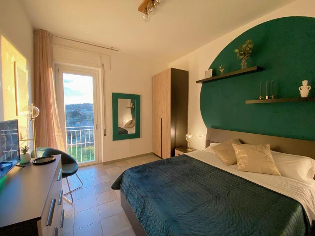 Villa Boeddu, Relax Tra Mare E Campagna Alghero Extérieur photo