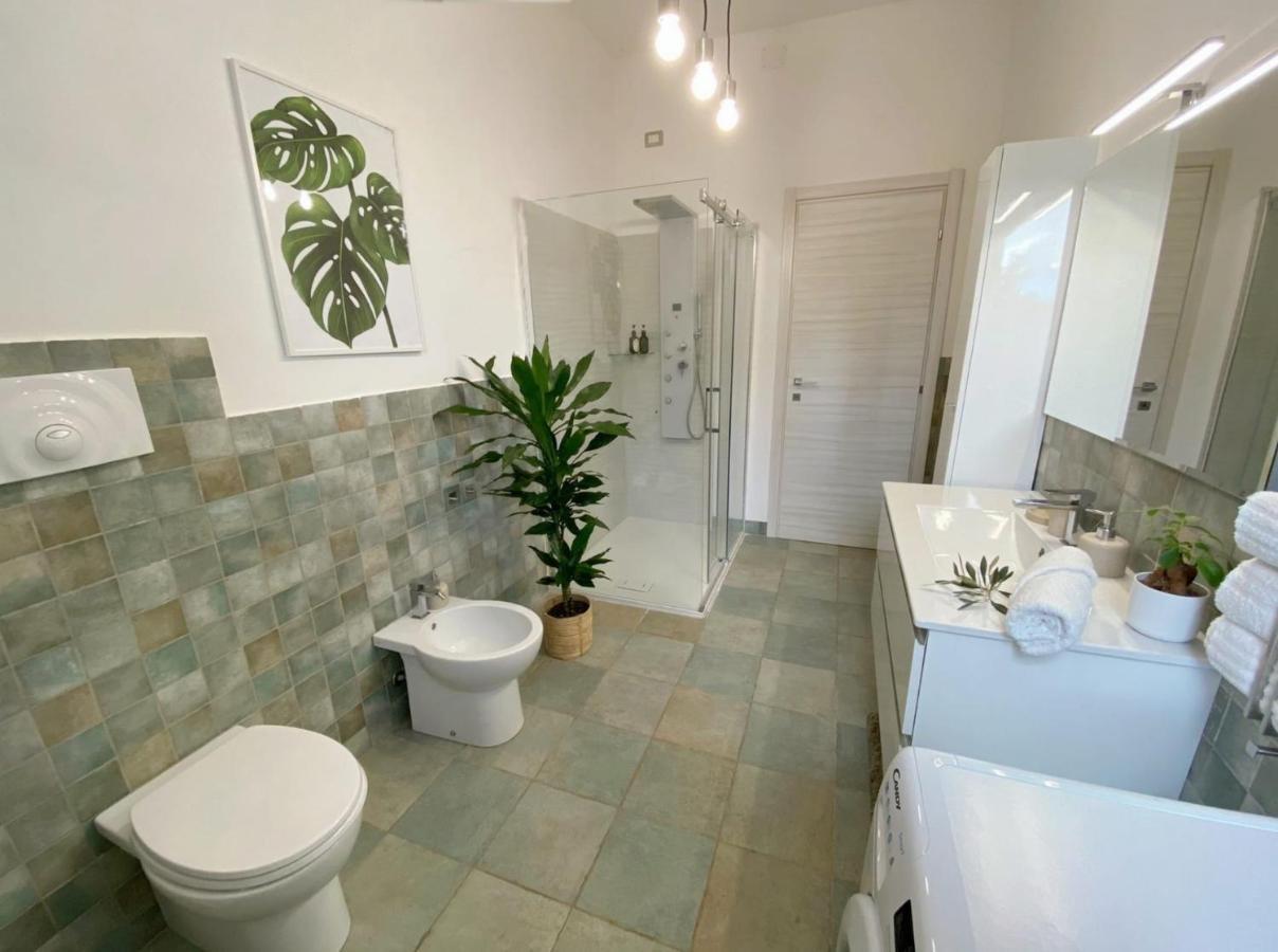 Villa Boeddu, Relax Tra Mare E Campagna Alghero Extérieur photo