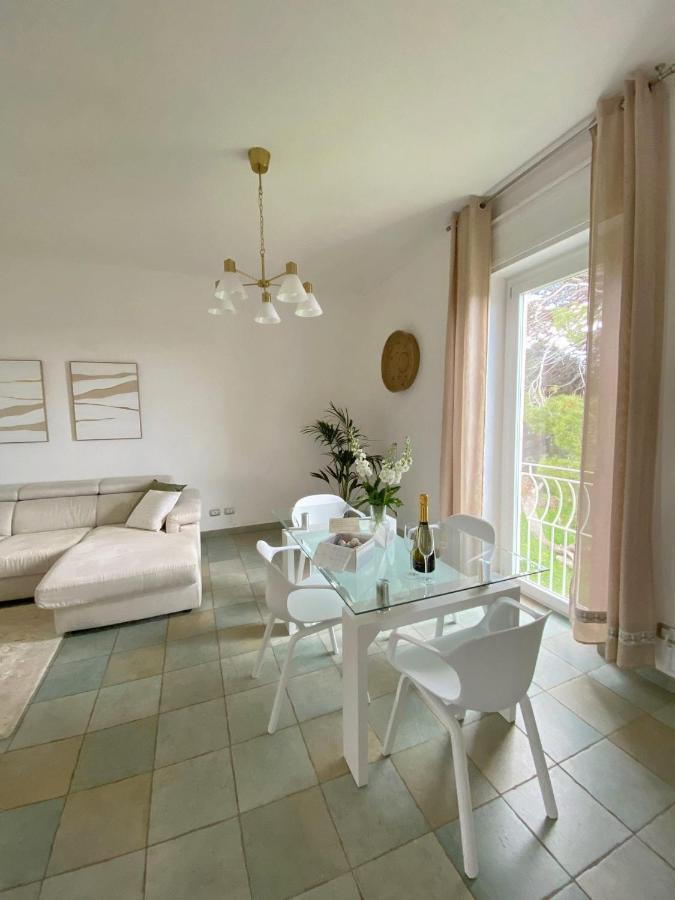 Villa Boeddu, Relax Tra Mare E Campagna Alghero Extérieur photo