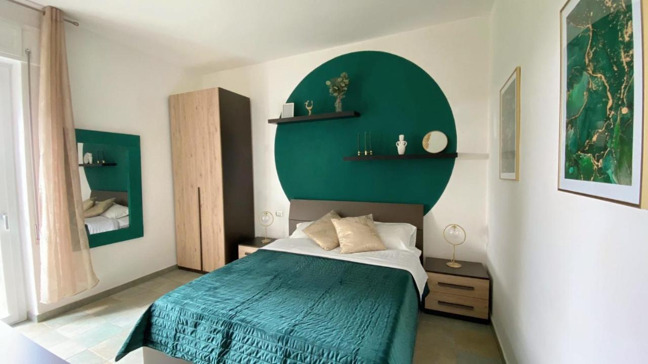 Villa Boeddu, Relax Tra Mare E Campagna Alghero Extérieur photo