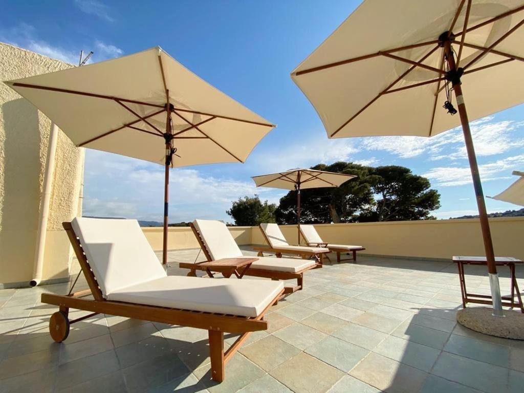 Villa Boeddu, Relax Tra Mare E Campagna Alghero Extérieur photo