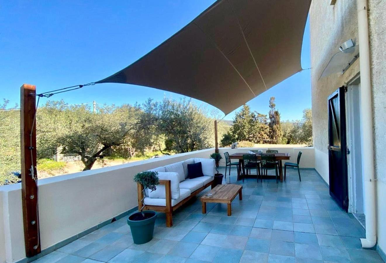 Villa Boeddu, Relax Tra Mare E Campagna Alghero Extérieur photo