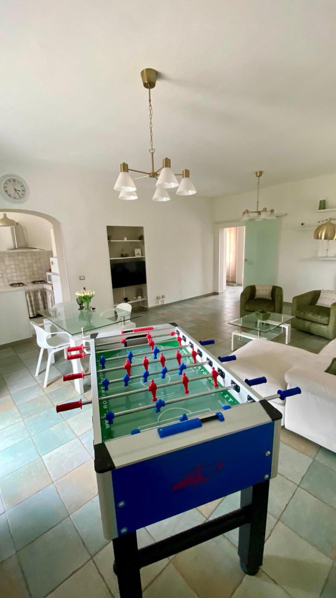 Villa Boeddu, Relax Tra Mare E Campagna Alghero Extérieur photo